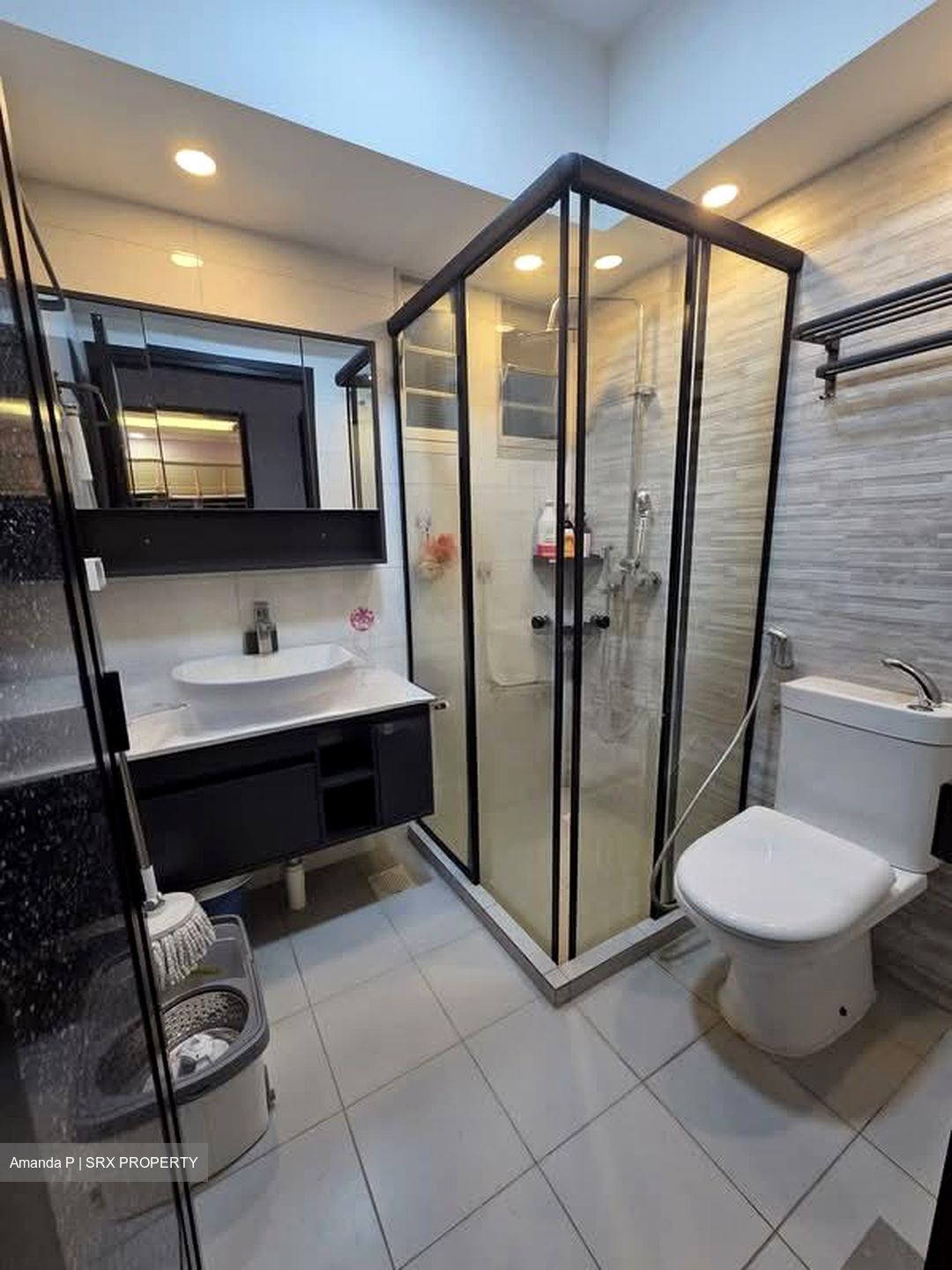 Blk 467C Casa Spring @ Yishun (Yishun), HDB 4 Rooms #531603141